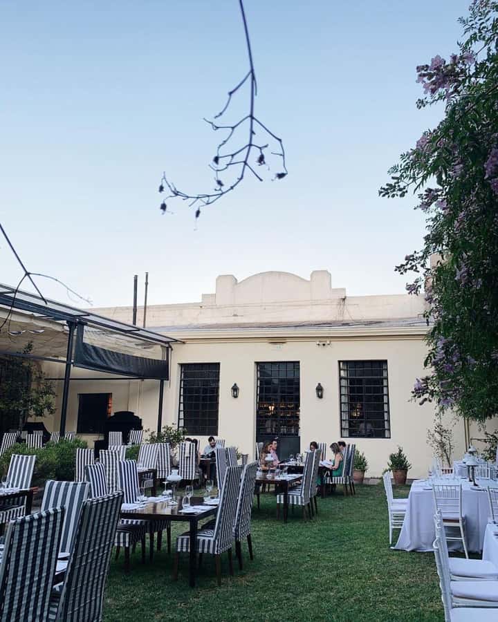 Francis Mallmann - An 8-Course Feast at 1884 - Key points to know before booking