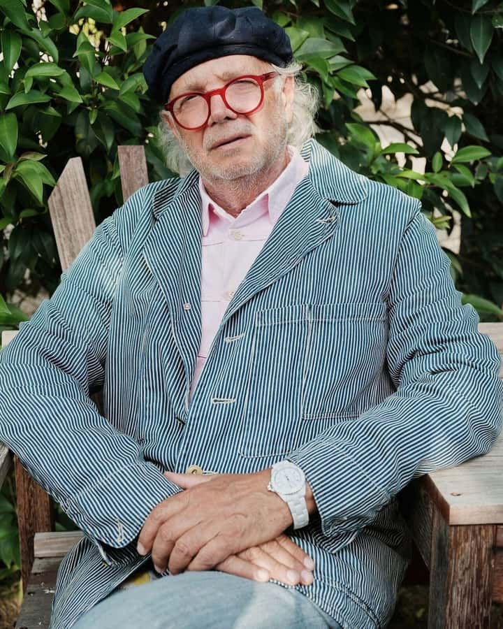 Francis Mallmann - An 8-Course Feast at 1884 - Course seven: Argentine cheese before dessert
