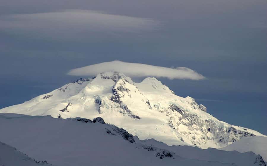 From Bariloche: Cerro Tronador Full-Day Tour - Key points to know before you book