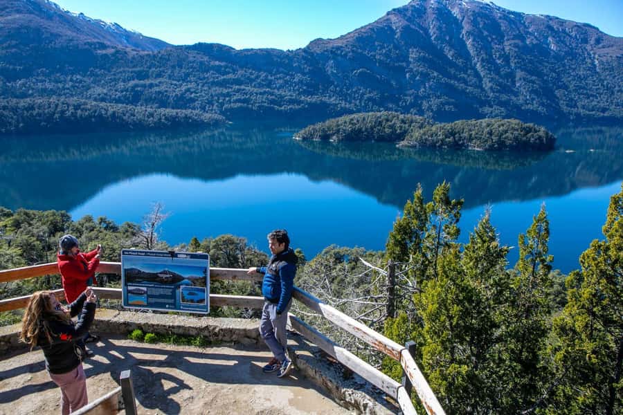 From Bariloche: Cerro Tronador Full-Day Tour - Why Cerro Tronador deserves a full day