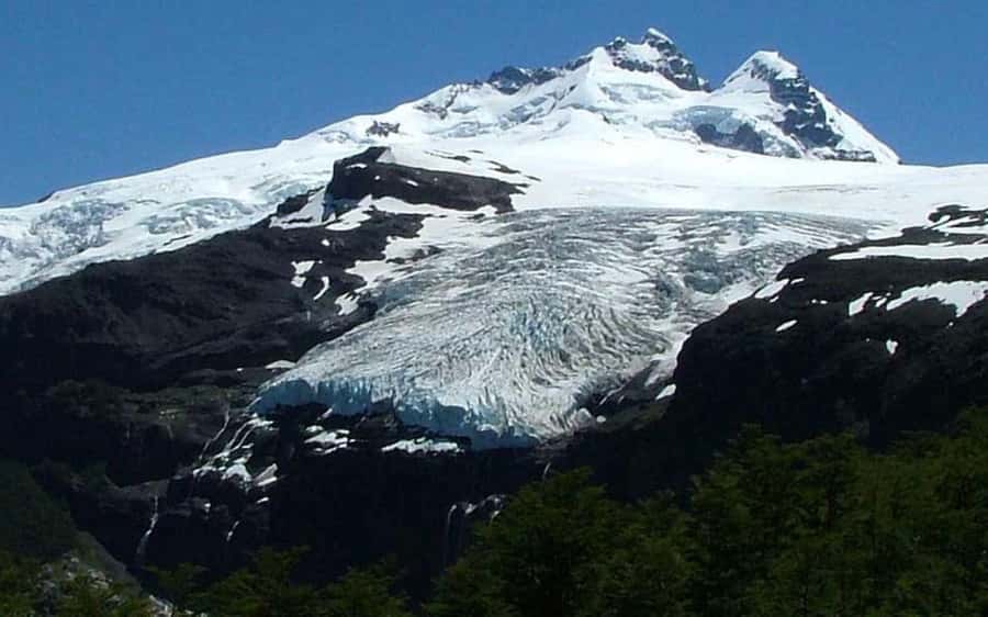 From Bariloche: Cerro Tronador Full-Day Tour - Los Emparedados, Manso Superior, and Pampa Linda
