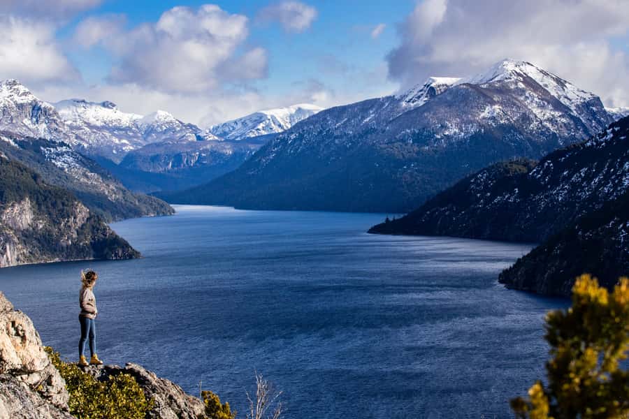 From Bariloche: Chico Circuit & Colonia Suiza Tour - What Colonia Suiza adds to the day