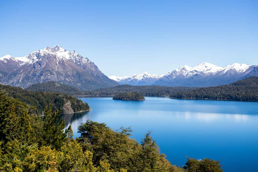 From Bariloche: Chico Circuit & Colonia Suiza Tour - Transport, guides, and the value of $66