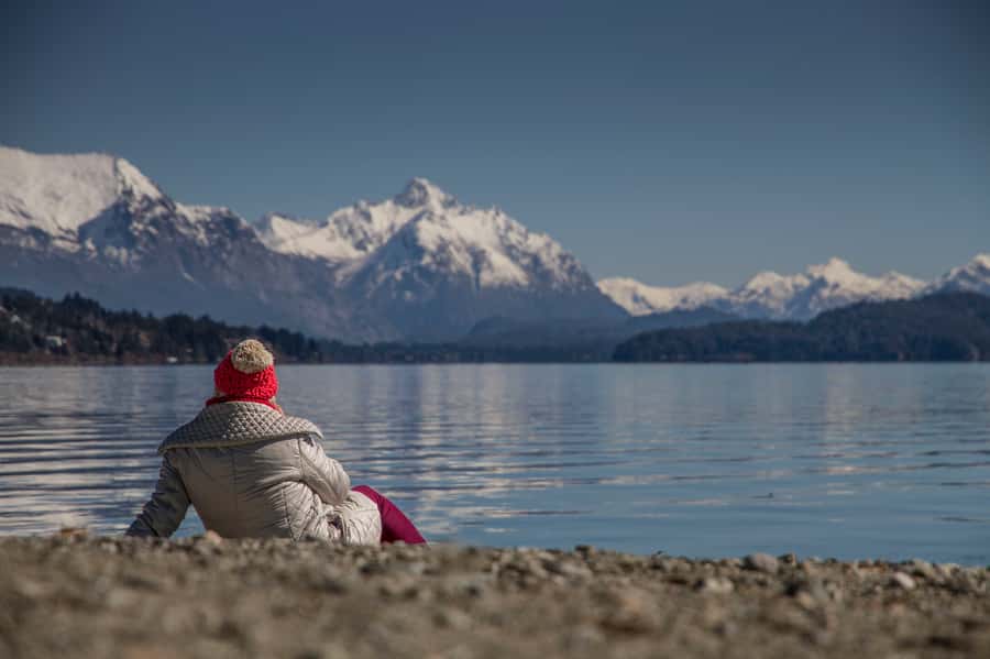 From Bariloche: Chico Circuit & Colonia Suiza Tour - Pickup rules and a realistic day plan