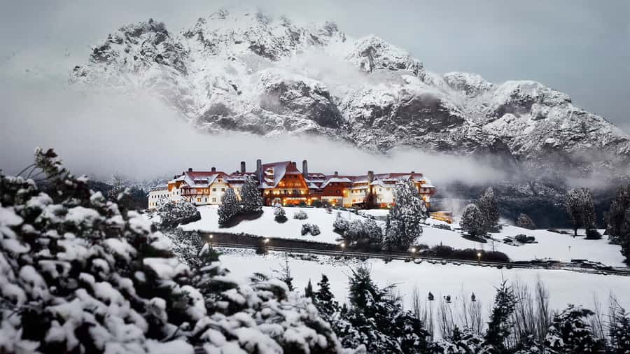 From Bariloche: Chico Circuit & Colonia Suiza Tour - Villa La Angostura brings a different character