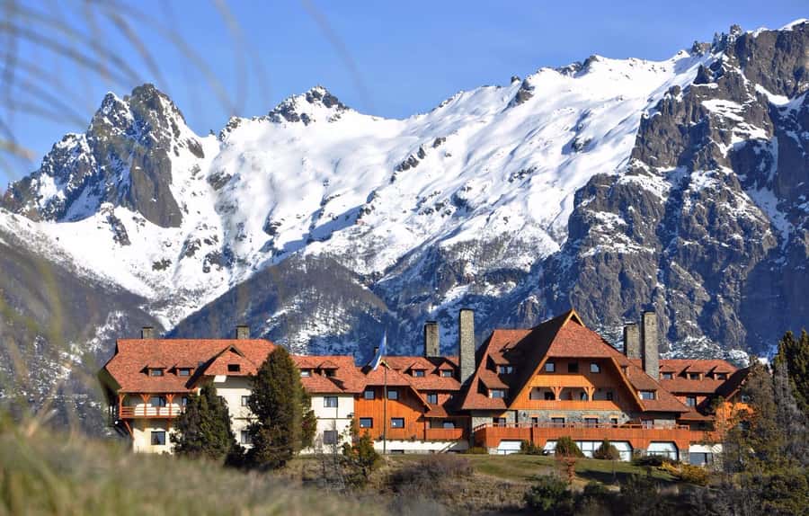 From Bariloche: Half-Day Circuito Chico Sightseeing Tour - Why Circuito Chico works as a first look at Bariloche