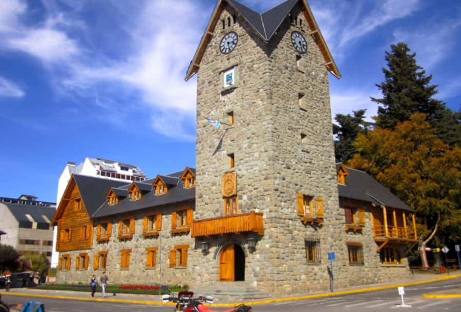 From Bariloche: Half-Day Circuito Chico Sightseeing Tour - Cerro Campanario and the chairlift decision