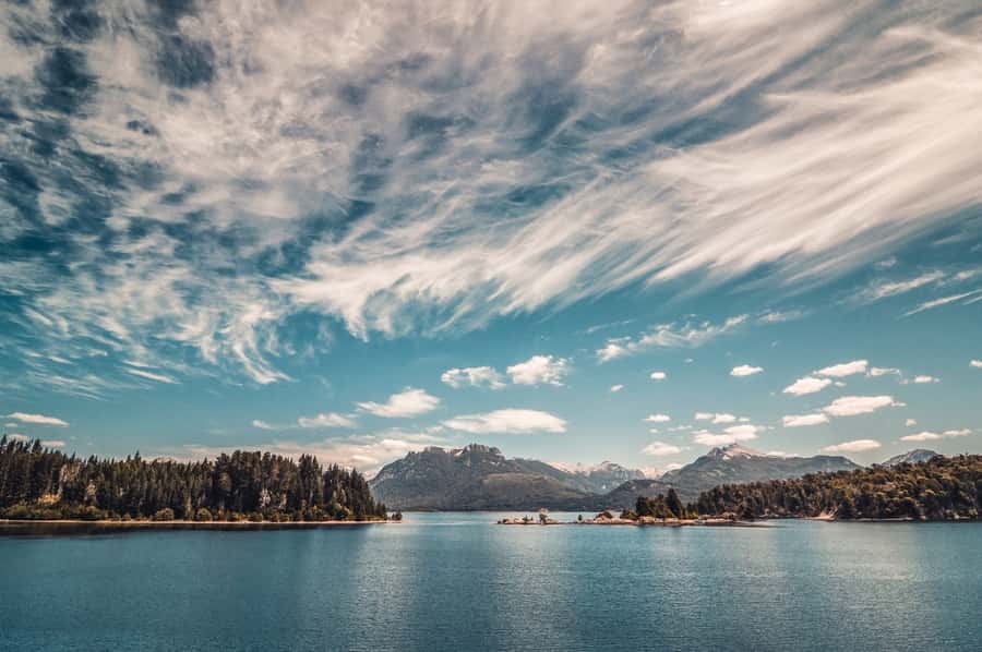 From Bariloche: San Martin de los Andes and 7 Lakes Circuit - Key points to know before booking
