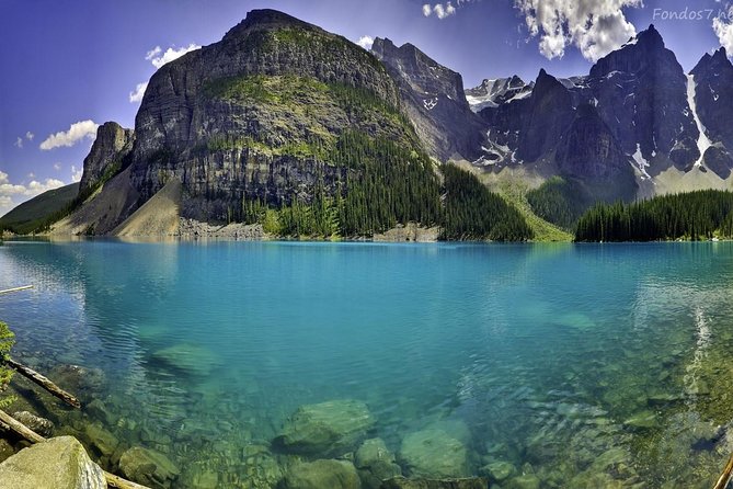 From Bariloche: San Martín de los Andes by The 7 Lakes Route - Nahuel Huapi to the first lake views
