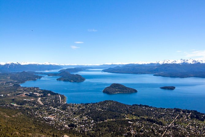 From Bariloche: San Martín de los Andes by The 7 Lakes Route - Who will enjoy this tour most?