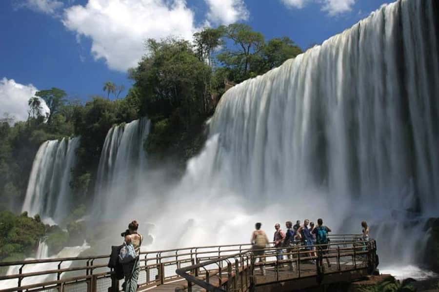 From Buenos Aires: 3-Day Iguazu Falls Tour with Airfare - Why Iguazu works well as a short trip from Buenos Aires