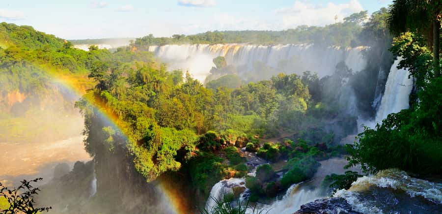 From Buenos Aires: 3-Day Iguazu Falls Tour with Airfare - Final verdict: book it for convenience, not flexibility