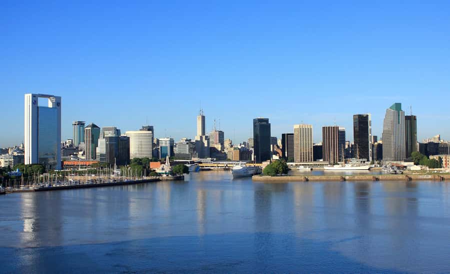 From Buenos Aires: Boat Trip to Tigre with Puerto de Frutos - Timing, comfort, and mobility concerns