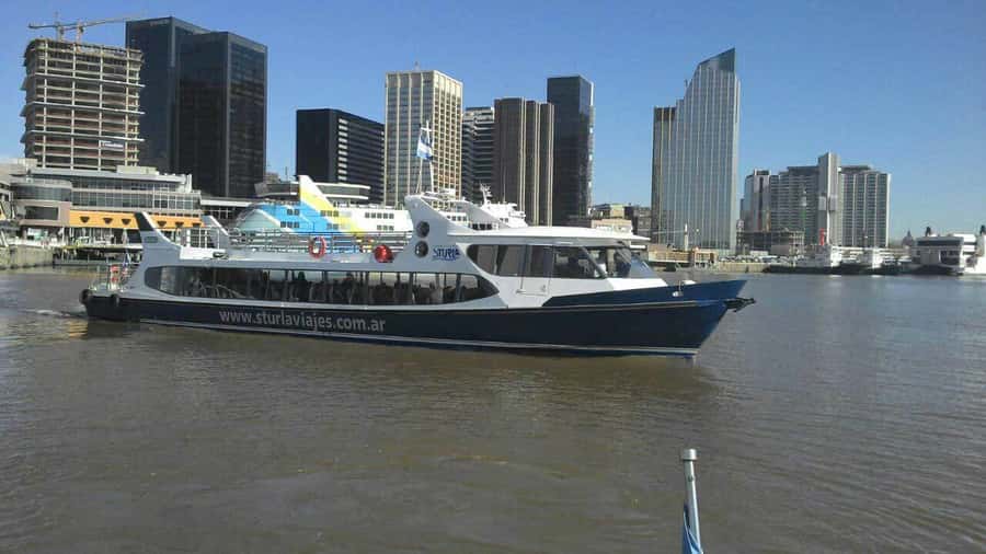 From Buenos Aires: Boat Trip to Tigre with Puerto de Frutos - Who will enjoy this half-day outing