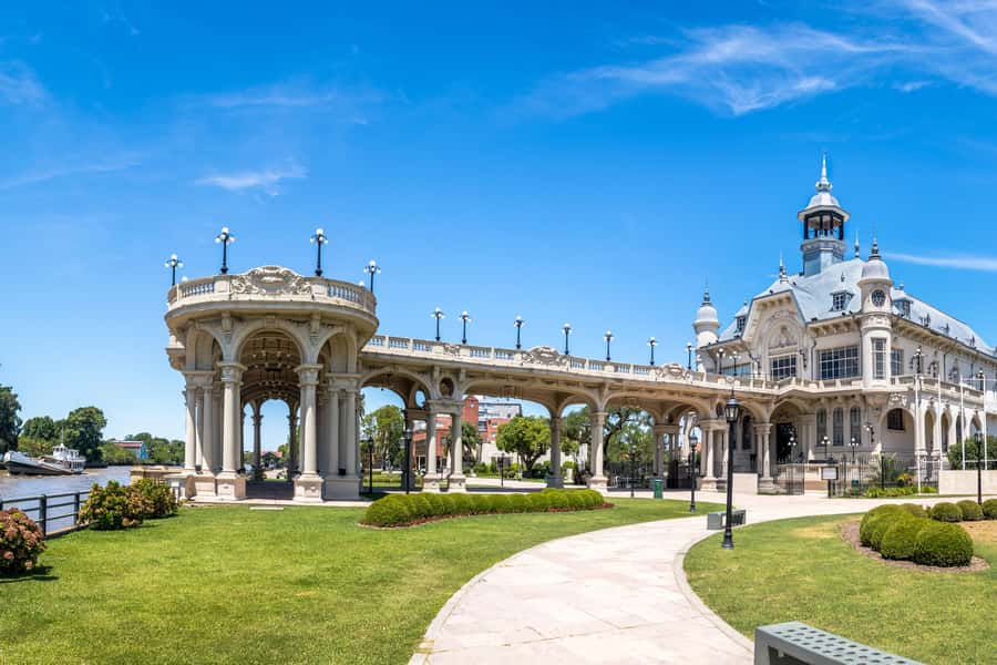 From Buenos Aires: Classic Tigre Delta Tour - Why the Tigre Delta is worth leaving Buenos Aires for