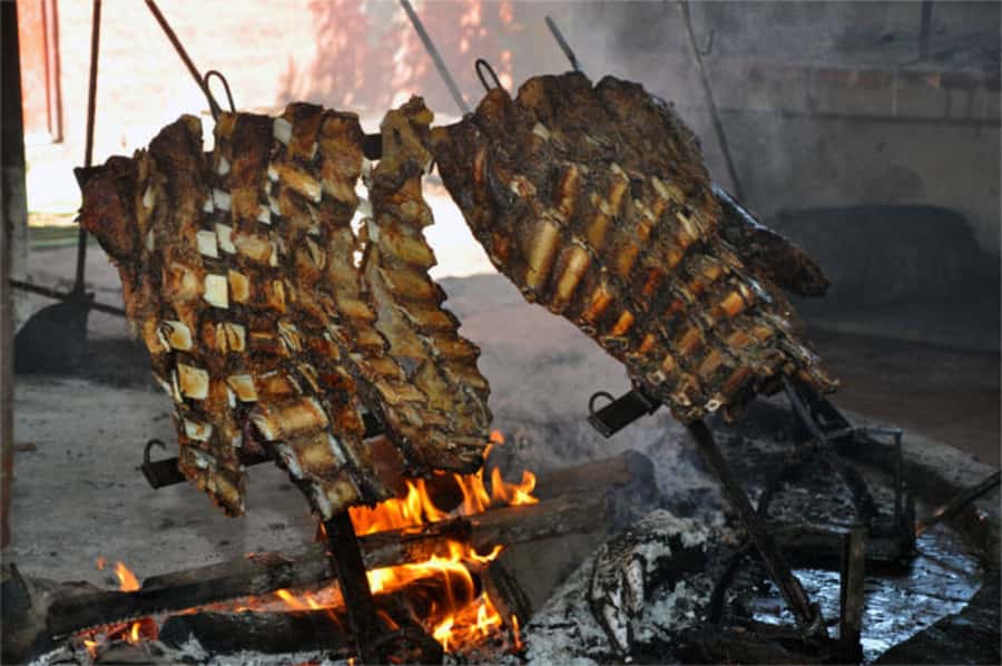 From Buenos Aires: Estancia Don Silvano Tour with Lunch. - Key points to know before booking