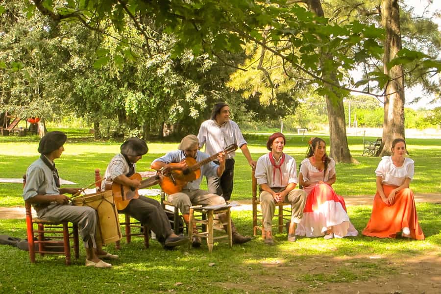 From Buenos Aires: Gaucho and Ranch Day Tour - Gaucho life beyond Buenos Aires