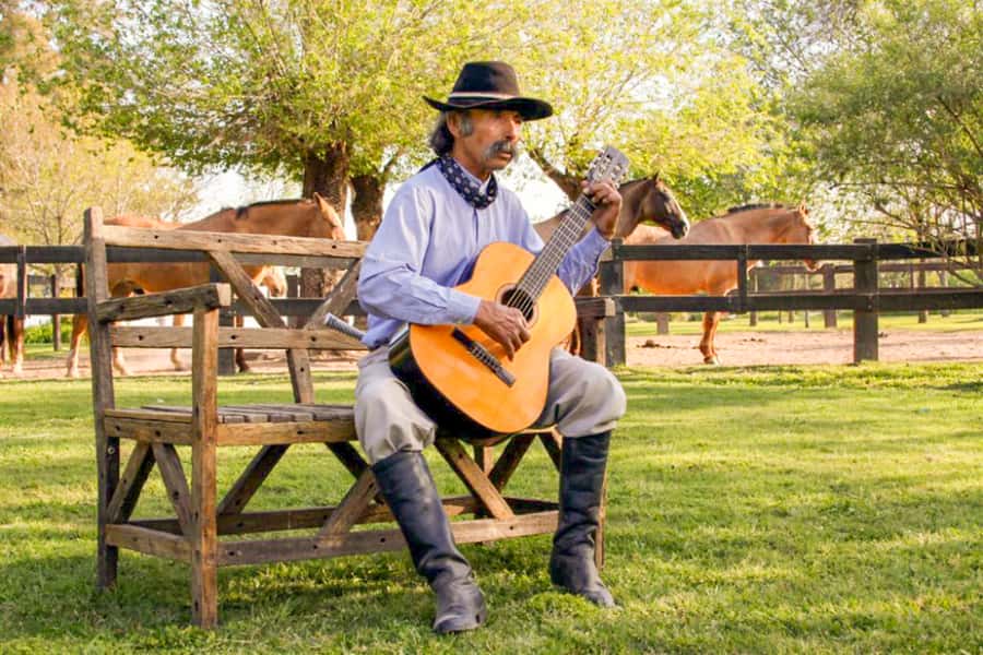 From Buenos Aires: Gaucho and Ranch Day Tour - Guides can shape the whole day