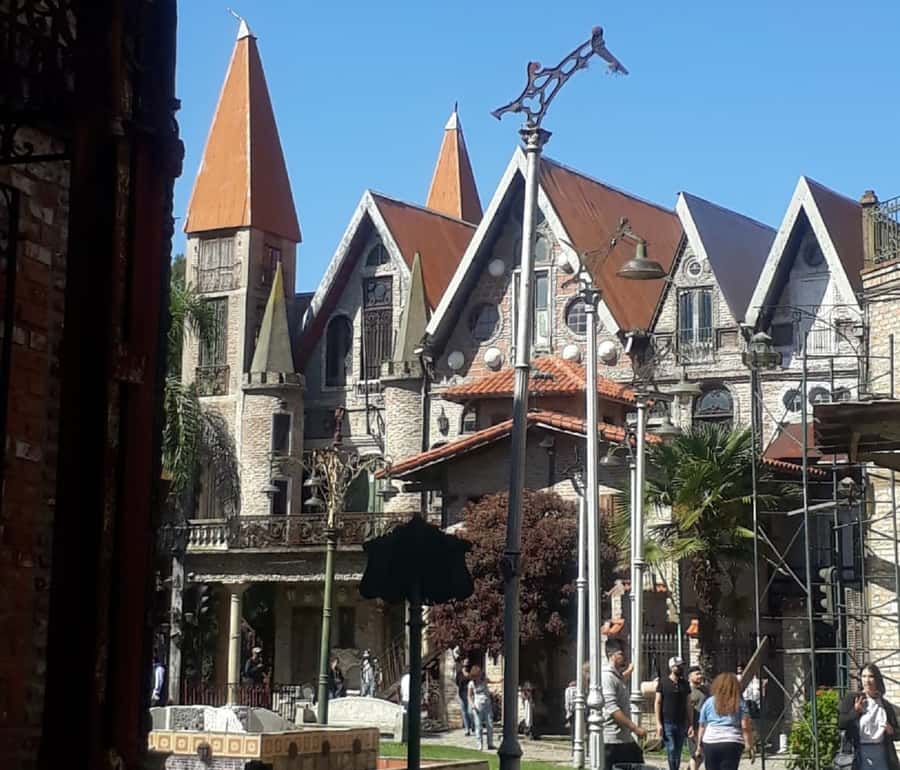 From Buenos Aires: Magical and Mysterious Campanopolis Tour - Why Campanópolis feels unlike any normal Buenos Aires outing