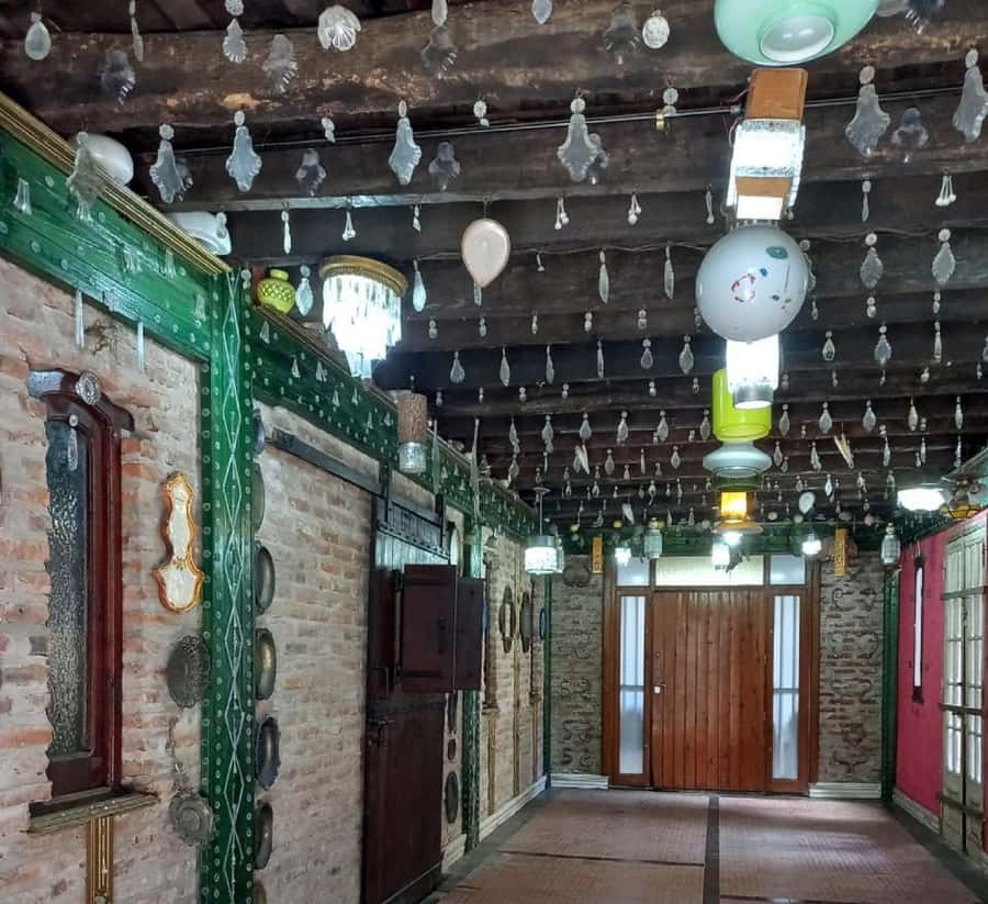 From Buenos Aires: Magical and Mysterious Campanopolis Tour - The museums that give the village a purpose