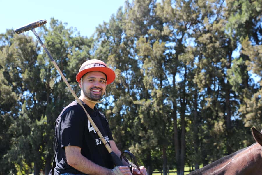 From Buenos Aires: Polo Match, Lesson, and BBQ Day-Trip - How the guides shape the day