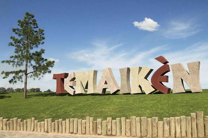 From Buenos Aires: Temaiken Biopark with Transfer and Tickets - Five things to know before you go