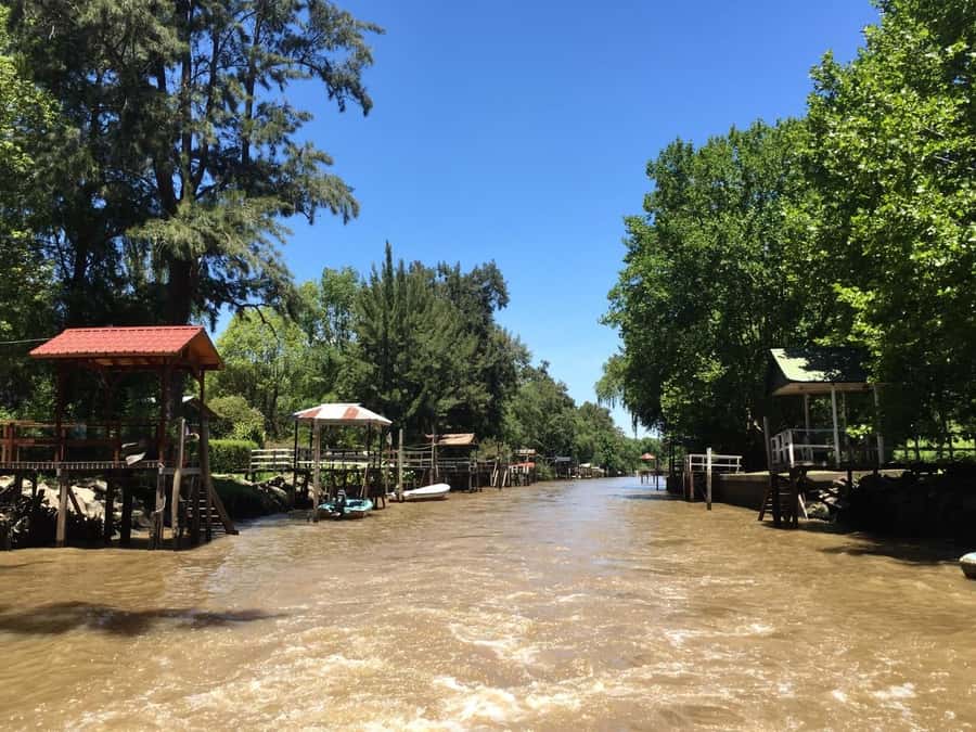 From Buenos Aires: Tigre & Delta with Sailing Premium Tour - Who should book this experience?