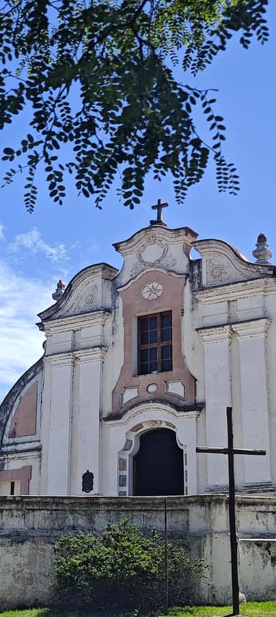 From Cordoba: Alta Gracia HalfDay Tour - The Jesuit Estancia is the essential visit