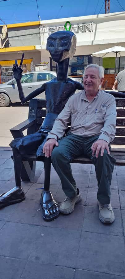 From Córdoba: Punilla Valley with Villa Carlos Paz - Key points at a glance