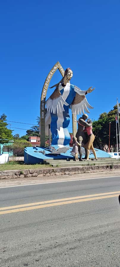 From Córdoba: Punilla Valley with Villa Carlos Paz - Why this route works for a first look at Punilla Valley
