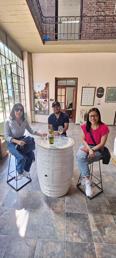 From Córdoba: Wine Tour & Jesuit Legacy - Why Córdoba’s Jesuit story belongs on a wine tour