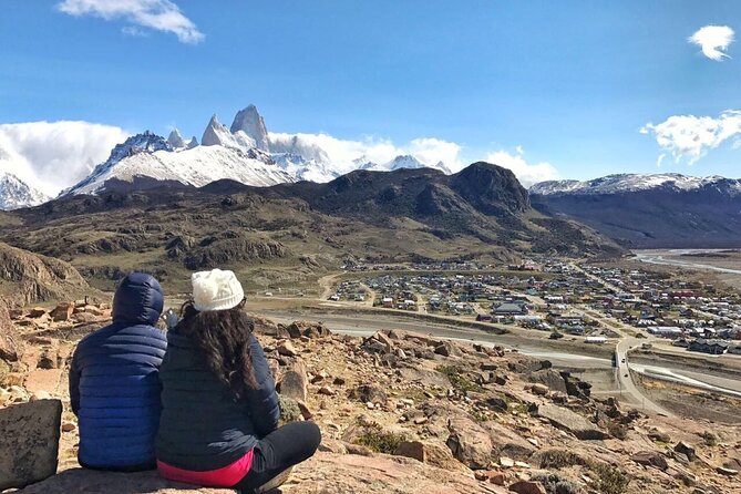 From El Calafate: El Chalten Full Day - Why this day trip is worth considering