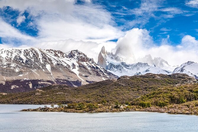 From El Calafate: El Chalten Full Day - What the $152 price really covers
