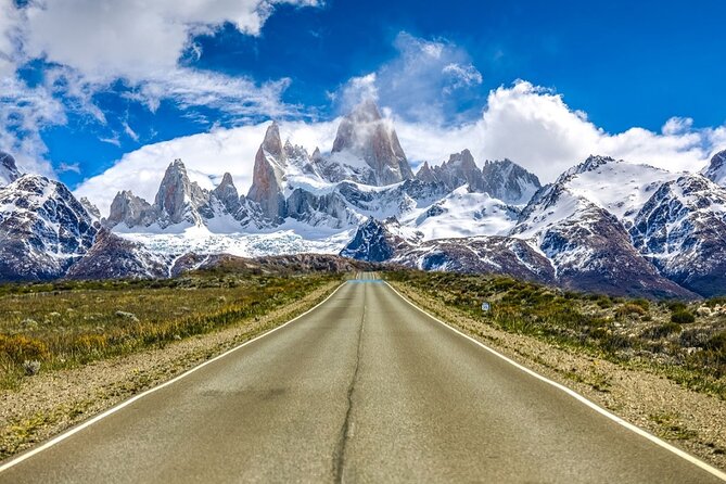 From El Calafate: El Chalten Full Day - Practical advice for a smoother day