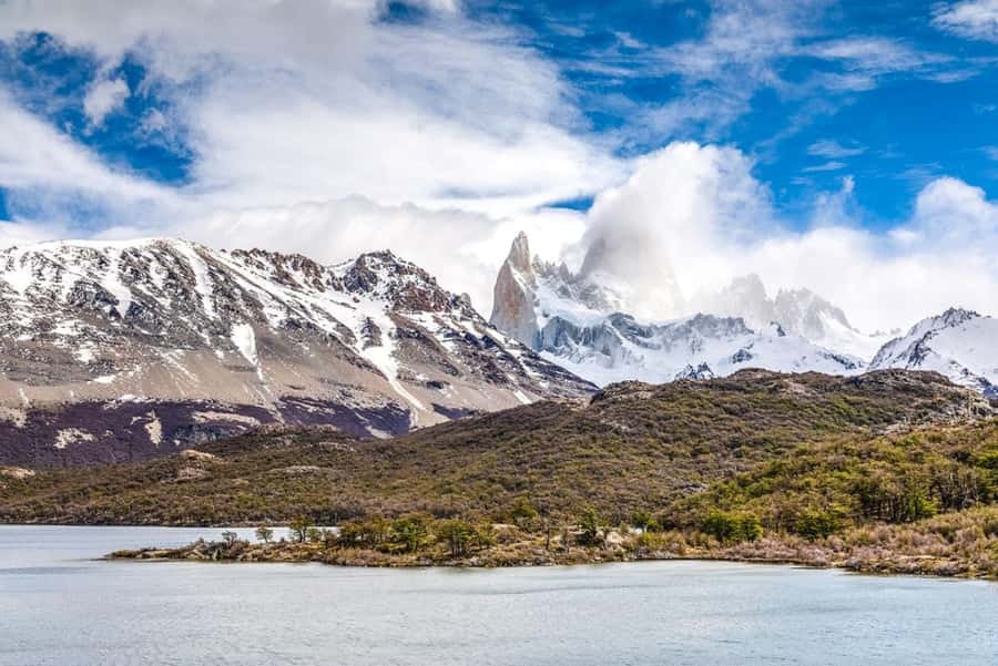 From El Calafate: El Chalten Full-Day Tour and Short Hike - Key points to know before booking