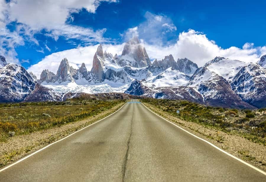 From El Calafate: El Chalten Full-Day Tour and Short Hike - Why this day trip works from El Calafate