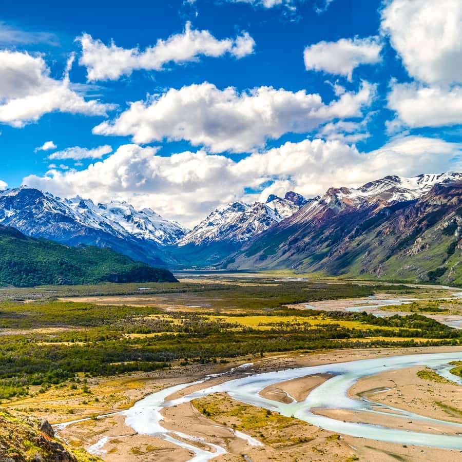 From El Calafate: El Chalten Full-Day Tour and Short Hike - Mirador de los Cóndores: the day’s best walk