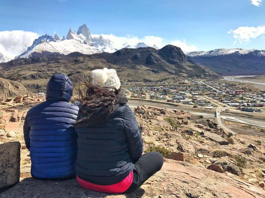 From El Calafate: Full-Day Tour to El Chaltén - Five hours in El Chaltén, with limits
