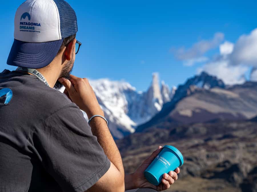 From El Calafate: Full-Day Tour to El Chaltén - Transport, guiding, and the practical details