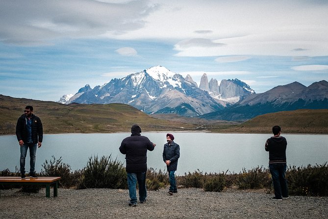 From El Calafate: Full-Day Tour to Torres del Paine - Cerro Castillo and El Ovejero café