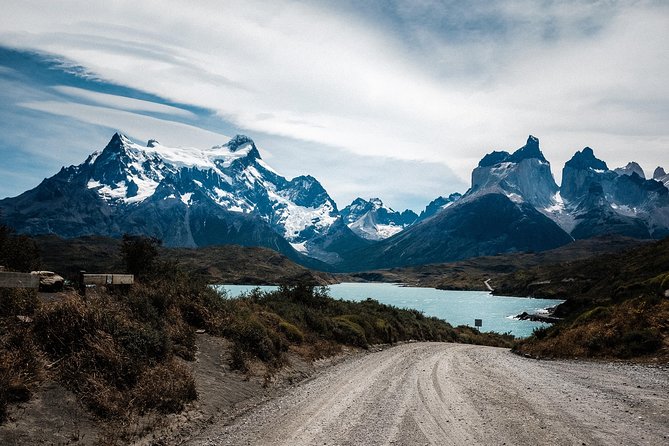 From El Calafate: Full-Day Tour to Torres del Paine - Sarmiento Lake and the first Paine views