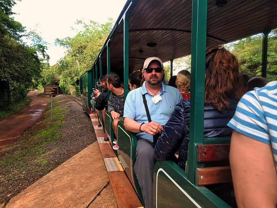 From Foz do Iguaçu: Argentinian Iguazu Falls with Boat Ride - Key points to know before you go
