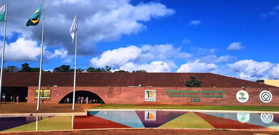 From Foz do Iguaçu: Brazilian Side of the Falls with Ticket - Why the Brazilian Side Is Worth Your Time