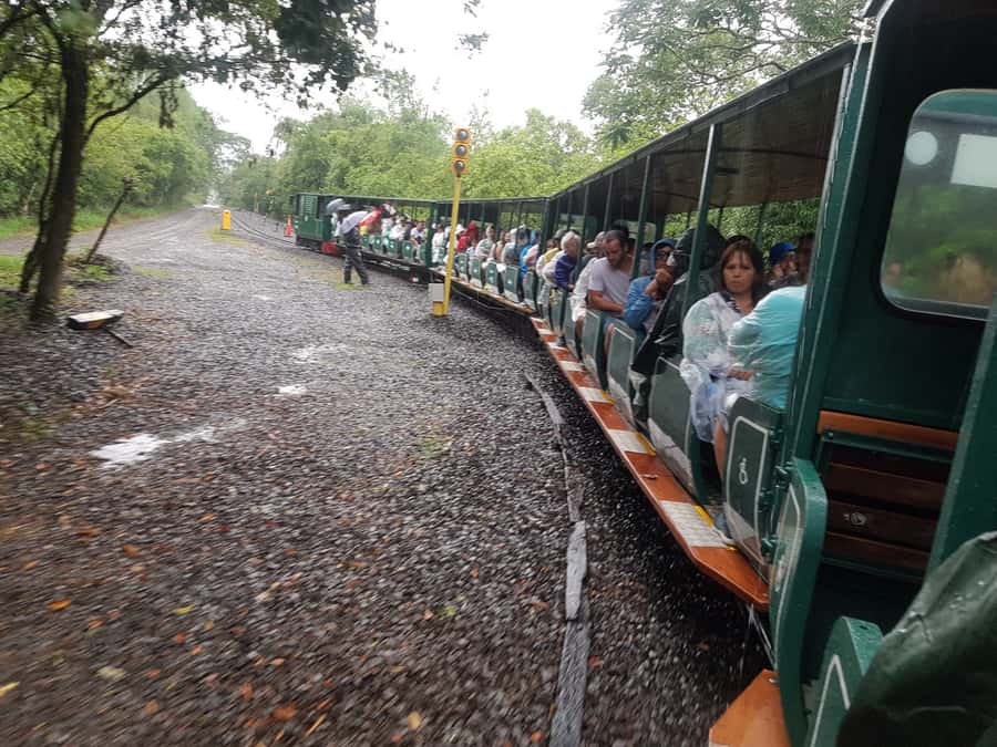 From Foz do Iguaçu: Iguazú Falls Boat Ride Argentina - Is $192 a fair price?