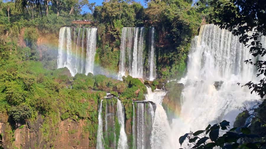 From Foz do Iguaçu: Tour to Argentinian Falls - Is $42 a good price?