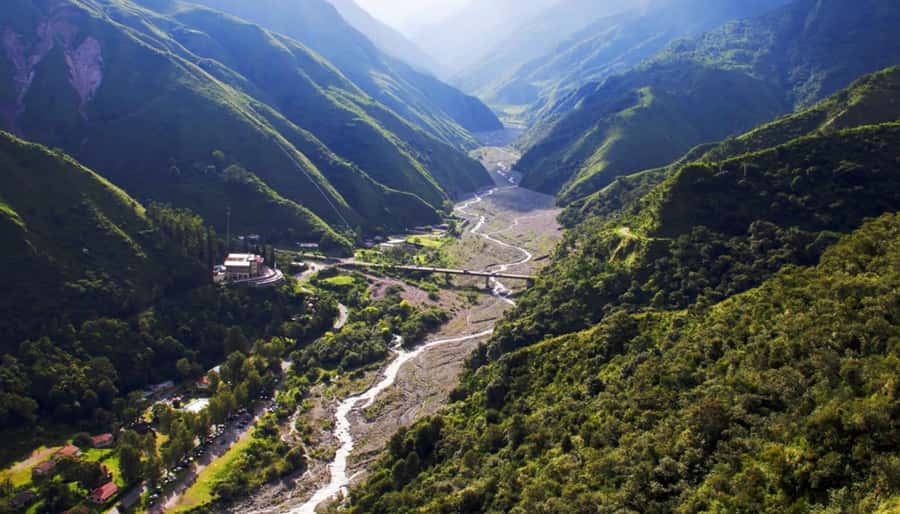 From Jujuy: Yala and Termas de Reyes Half-Day Tour - Should you book the Yala and Termas de Reyes tour?