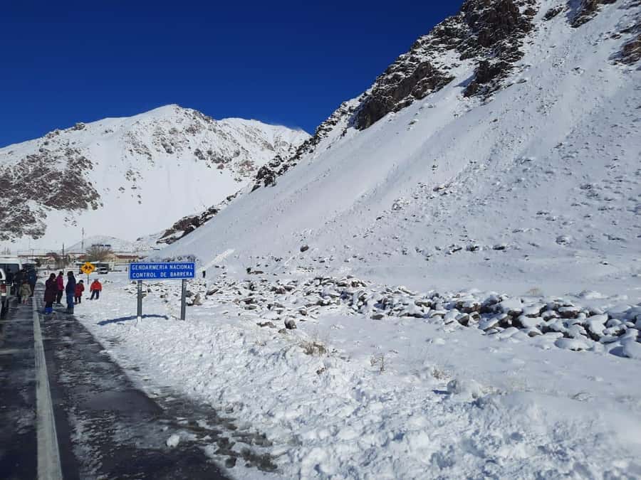 From Mendoza: Andes High Mountain Full-Day Tour - Why this Mendoza day trip works