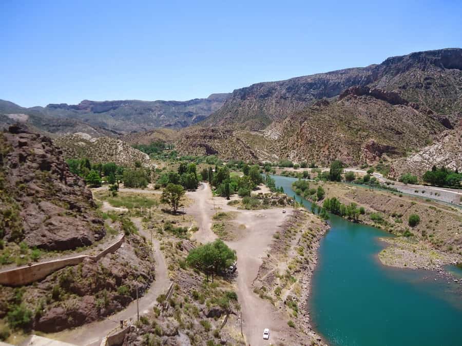 From Mendoza: Atuel Canyon Day Trip - Five things to know before booking