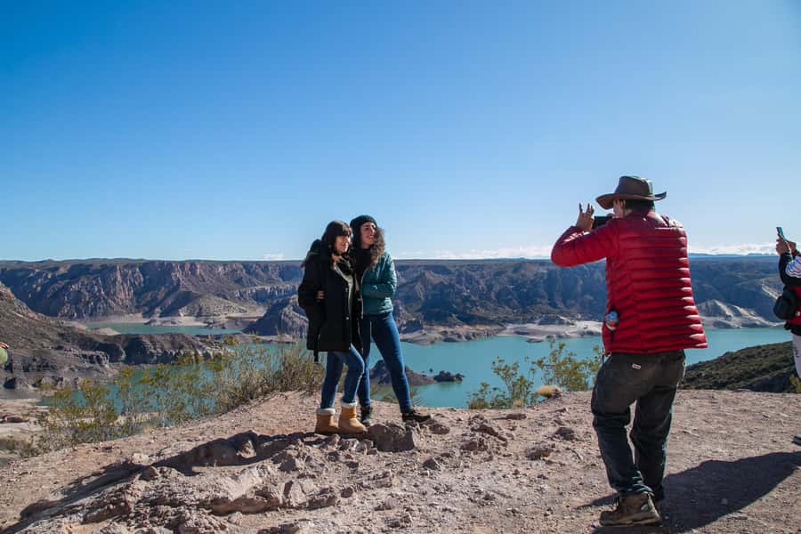 From Mendoza: Atuel Canyon Day Trip - Why Atuel Canyon makes this trip worthwhile