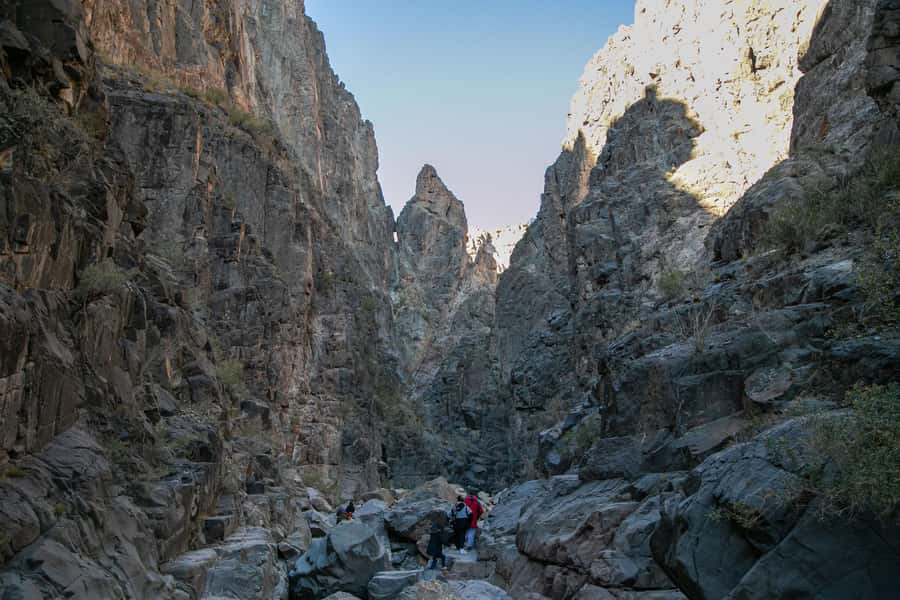 From Mendoza: Atuel Canyon Day Trip - San Rafael brings history and city life to the finale